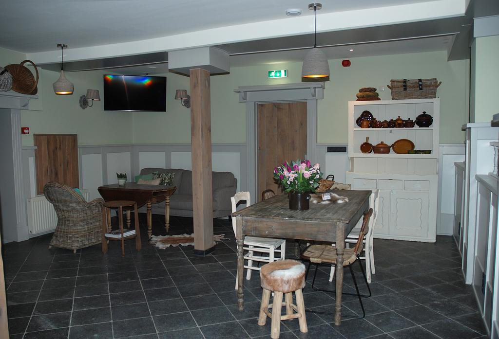 Bed En Breakfast Verdesud Eijsden Luaran gambar