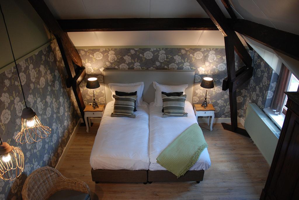 Bed En Breakfast Verdesud Eijsden Bilik gambar
