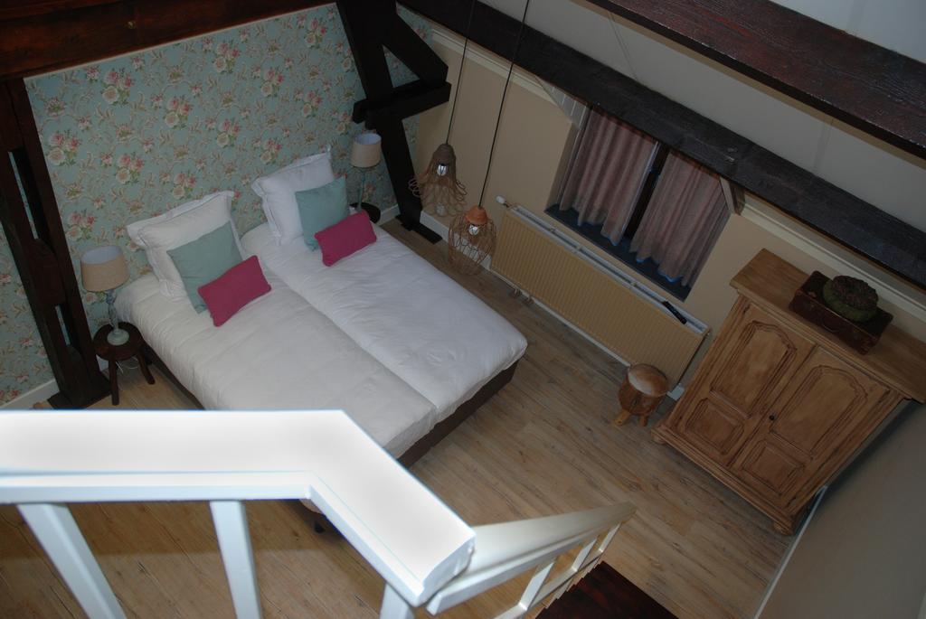 Bed En Breakfast Verdesud Eijsden Bilik gambar