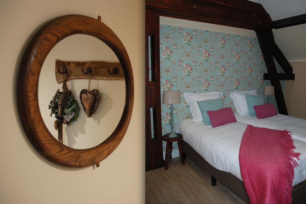 Bed En Breakfast Verdesud Eijsden Bilik gambar