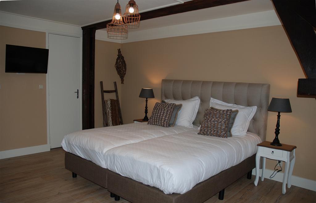 Bed En Breakfast Verdesud Eijsden Bilik gambar