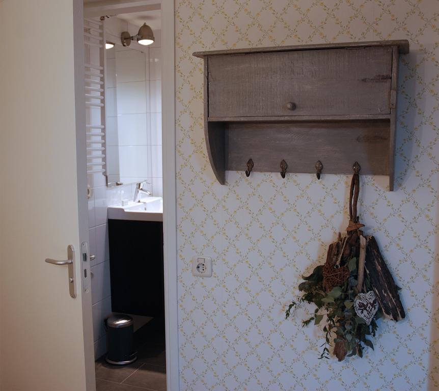 Bed En Breakfast Verdesud Eijsden Bilik gambar
