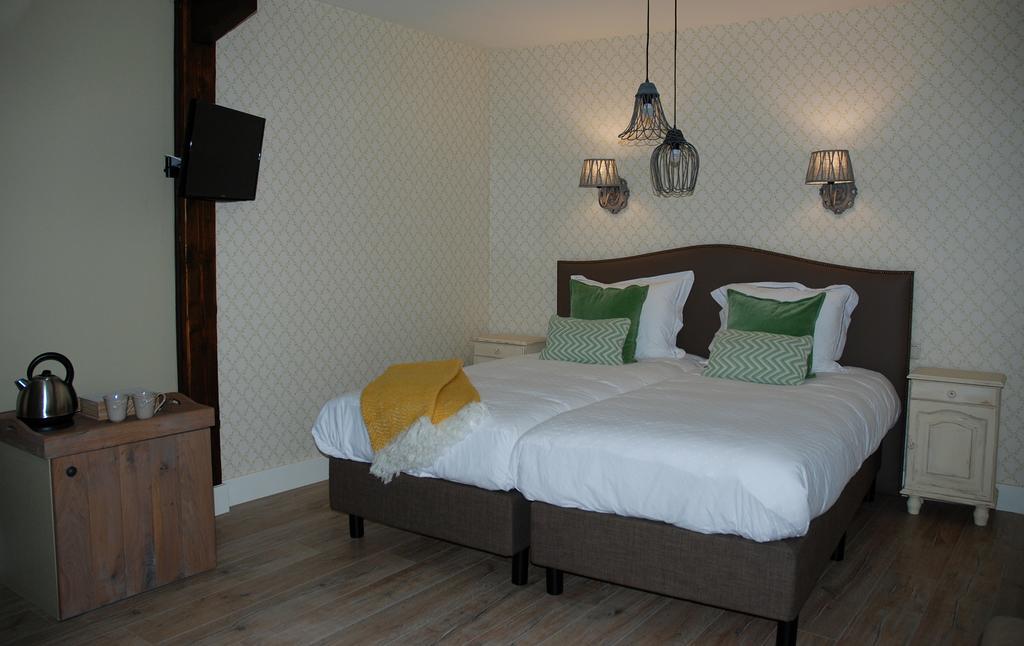 Bed En Breakfast Verdesud Eijsden Bilik gambar
