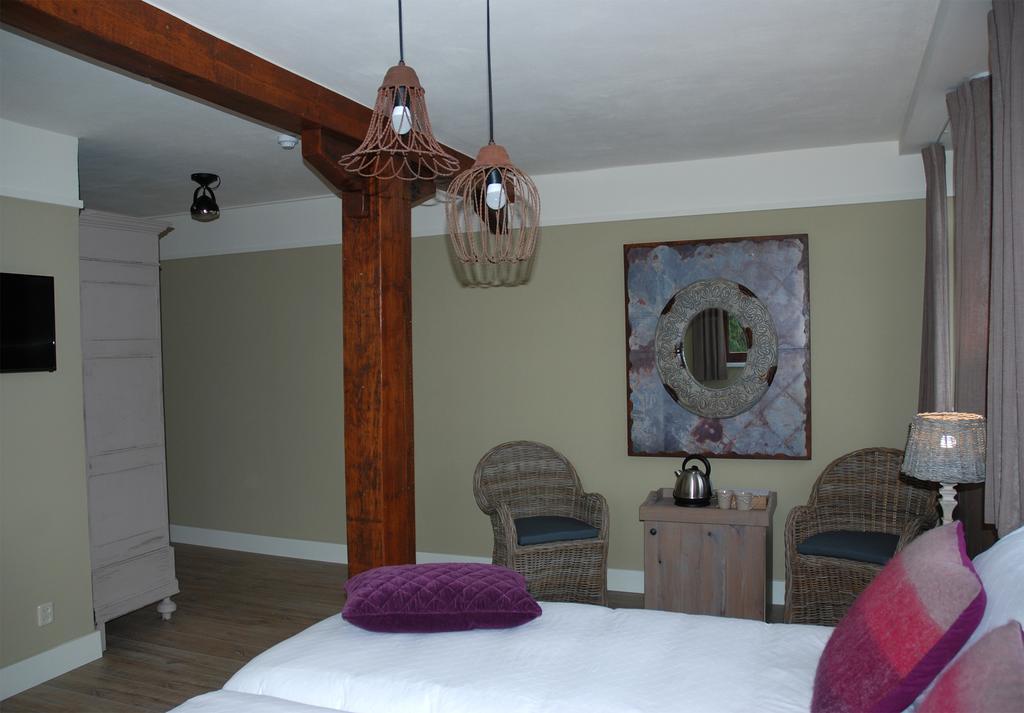 Bed En Breakfast Verdesud Eijsden Bilik gambar