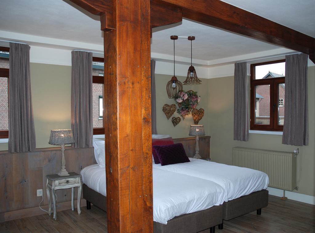 Bed En Breakfast Verdesud Eijsden Bilik gambar