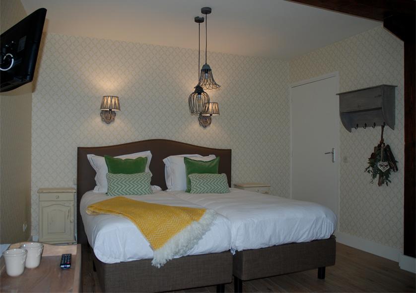 Bed En Breakfast Verdesud Eijsden Luaran gambar